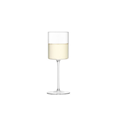 Otis 8.4468oz. Handmade Wine Glass Set