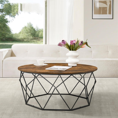Albertis Coffee Table