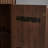 Chinese Style Solid Wood Sturdy Bookcase