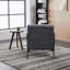 Ensemble de chaise d'appoint et de table basse Mid-Century-39652975-39652971