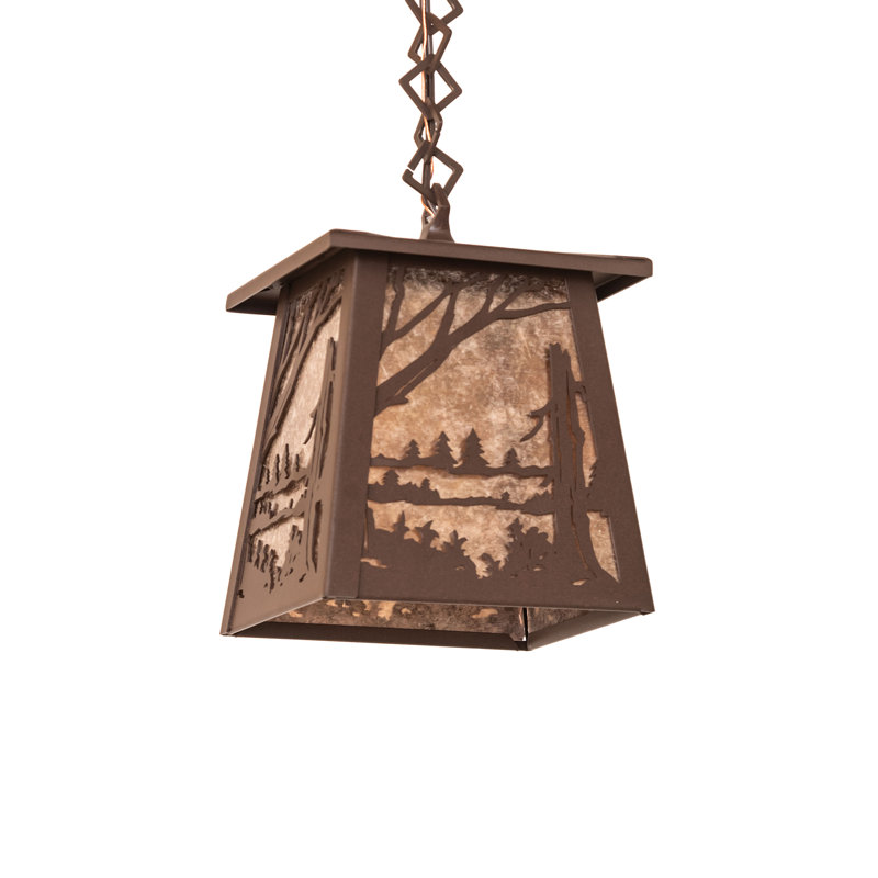1 - Light Pendant