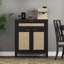 Buffet 30 po avec 1 tiroir et 2 portes Safura-1050392398