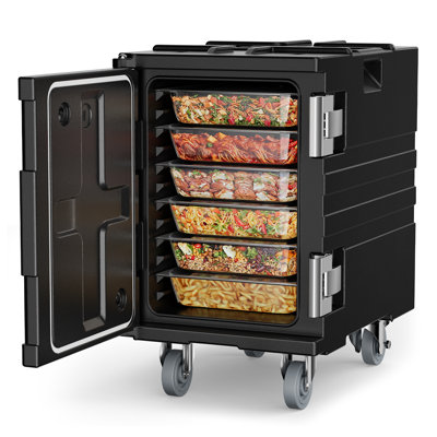 Porte-aliments Cammoo 95qt