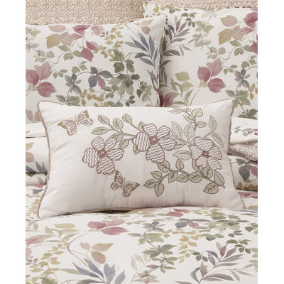 Coussin décoratif Rosewood