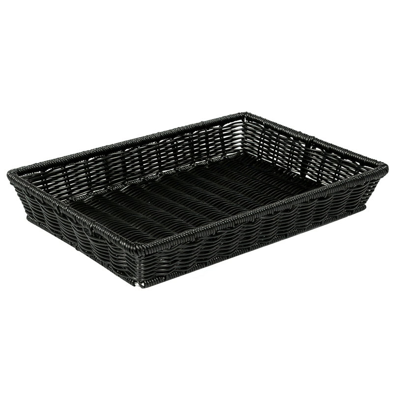 Le GE Bol, Noir