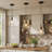 1 - Light Single Pendant