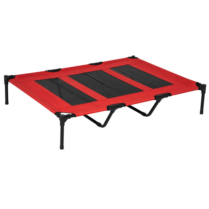Polyester Pet Bed