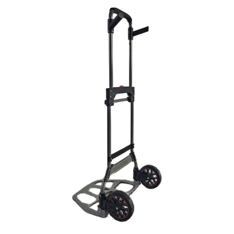 Taniyia Bar Cart