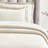 Calvert 100% Cotton Medium Weight Matelassé Diamond Lattice Bedspread Set-105902157-105902152