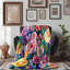 Jeté Whimsical Blossom Bash-2087906729
