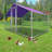 Ezekiel 65 Square Feet Chicken Run For Up To 8 Chickens