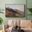 "Vintage Landscape - Dxxiii" sur toile-350203516-350203505