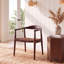 Fauteuil en cuir Kazbah-1004539842