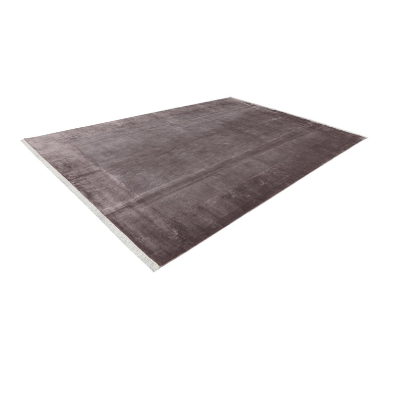 Tapis mauve Iniguez