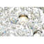 Lustre en cristal 48 lumières Primo-6860299