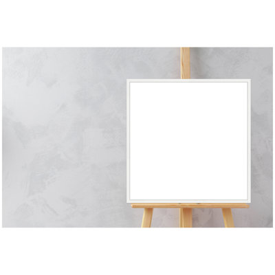 Sylvie Blank Framed Canvas 2 Piece Framed Canvas Wall Art Set