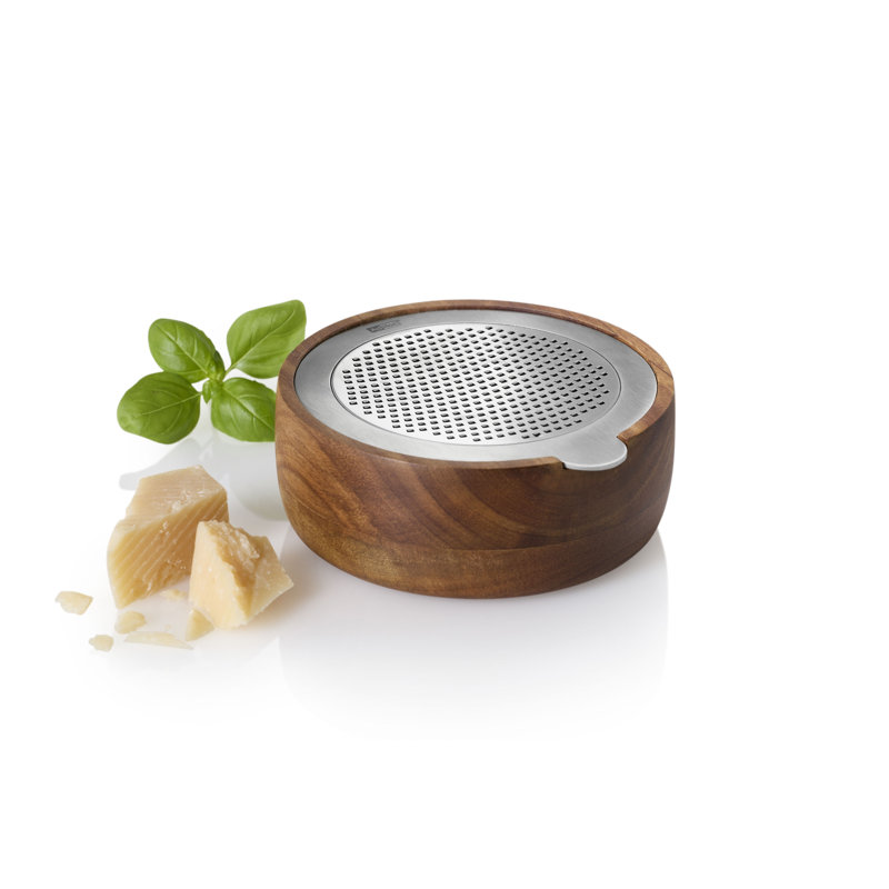AdHoc CutnServe Fine Grater