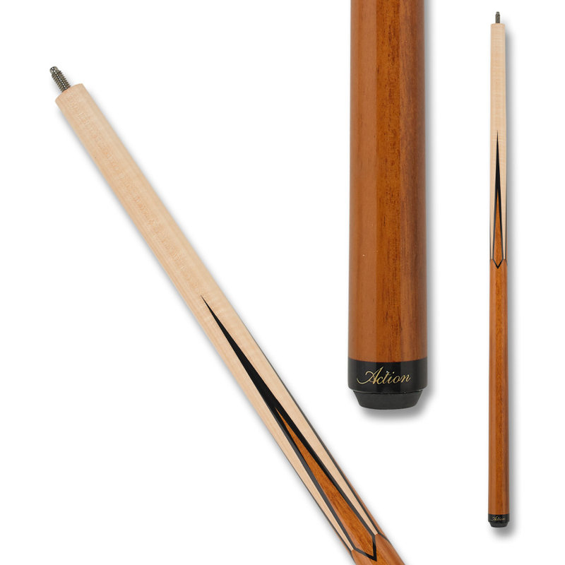 4'11" Pool Cues, 18 oz.