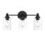 Éclairage pour meuble-lavabo 3 lumières Uffington-1063109945