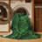Washable Oriental Indoor Rug-1645661891
