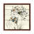 Nature's Lace I by Carol Robinson - Floater Frame Painting on Canvas-1143146847-1143146845