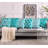 Printing Outdoor Square Pillow Cover-50969402-50969400
