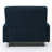 Wamsutter Manual Push-Back Recliner with Tufted Back-338268829