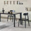 Table rectangulaire simple-109080115