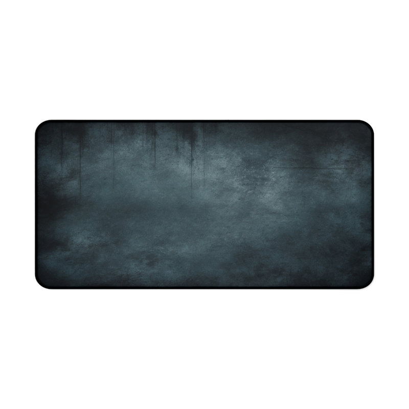 Polyester Desk Pad, 23.6x13.8