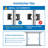 5-Layer Chrome Plated Iron Shelf