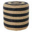 Carolina Solid Wood Accent Stool