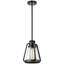 Luminaire suspendu conique à 1 lumière Iola-239980359-239980356