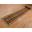 Tapis unique 2 pi 7 po x 19 pi 10 po Stephanne