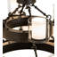 16 - Light Chandelier