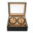 Wood Watch Box