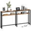 180cm Console Table