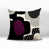 Purple/Black/Off-White