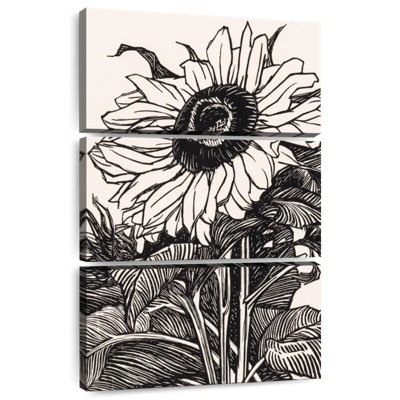 Harnek Sunflower 1919