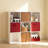 9 Cube Reversible Stackable Bookcase Shelf Organizer, Laminated Wood Storage Display Unit For Home And Office-661878600-661878605