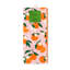 Kate Spade New York Squeeze The Day And Spring Gingham Kitchen Towel Set, 17"x28", Orange