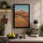 Taupe Border selected