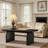 Modern Coffee Table,Classic Center Table,Office Table
