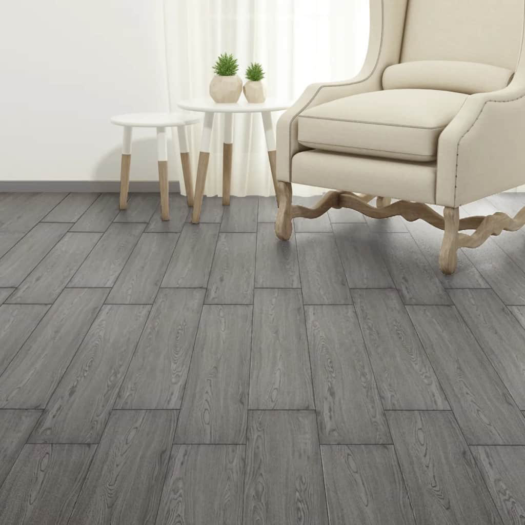 2mm Oak Laminate Flooring