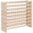 96 Bottle Stackable Modular Wine Rack