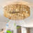 Ceiling Fan With Light