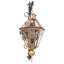 Millesime 1 - Light Armed Sconce