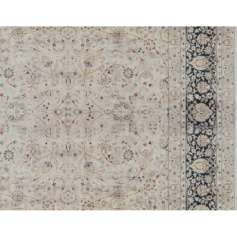 One-of-a-Kind 8'6" X 11'2" Area Rug