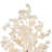 Lighted Christmas Tree