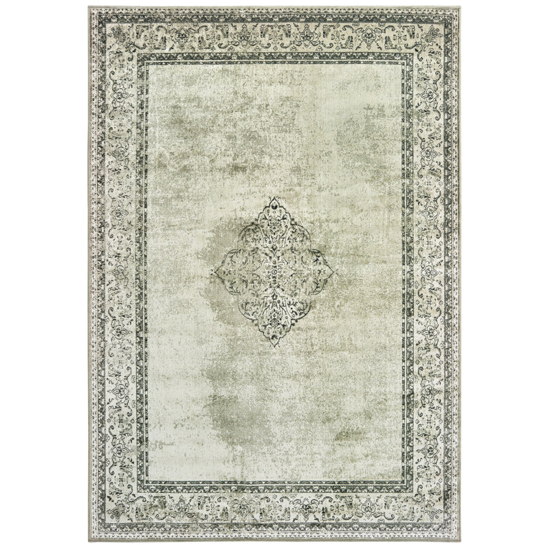 Tapis Sewell, Rectangle 1 pi 11 po x 3 pi 3 po