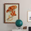 Mushroom Variétés VII - reproduction d'art sur toile-253261139